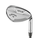 Callaway Opus Platinum Chrome Wedges - Steel - Callaway