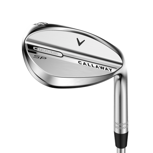Callaway Opus SP Chrome Wedge - Callaway