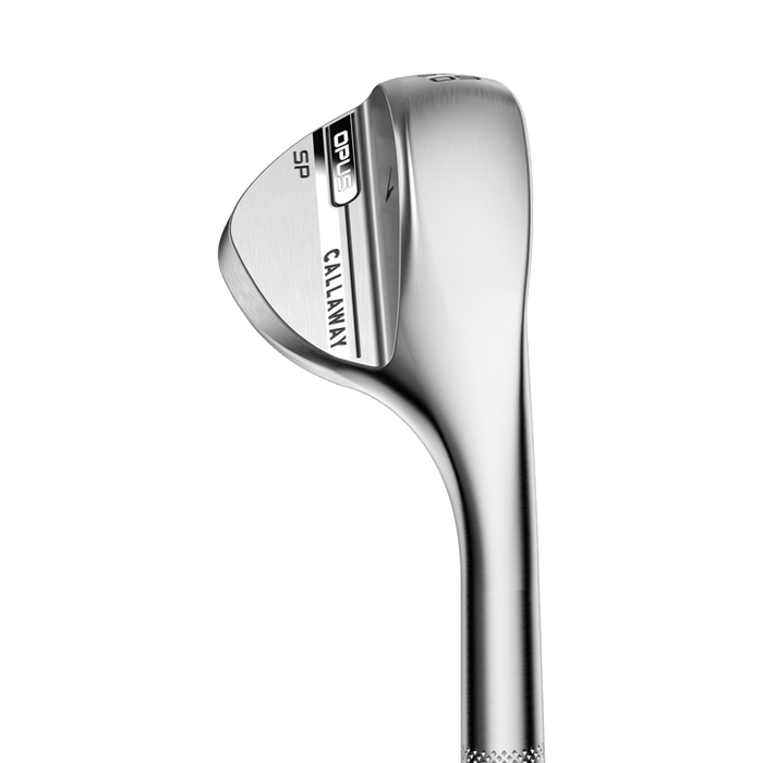 Callaway Opus SP Chrome Wedge - Callaway