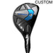 Callaway Paradym Ai Smoke Custom Hybrid - Callaway