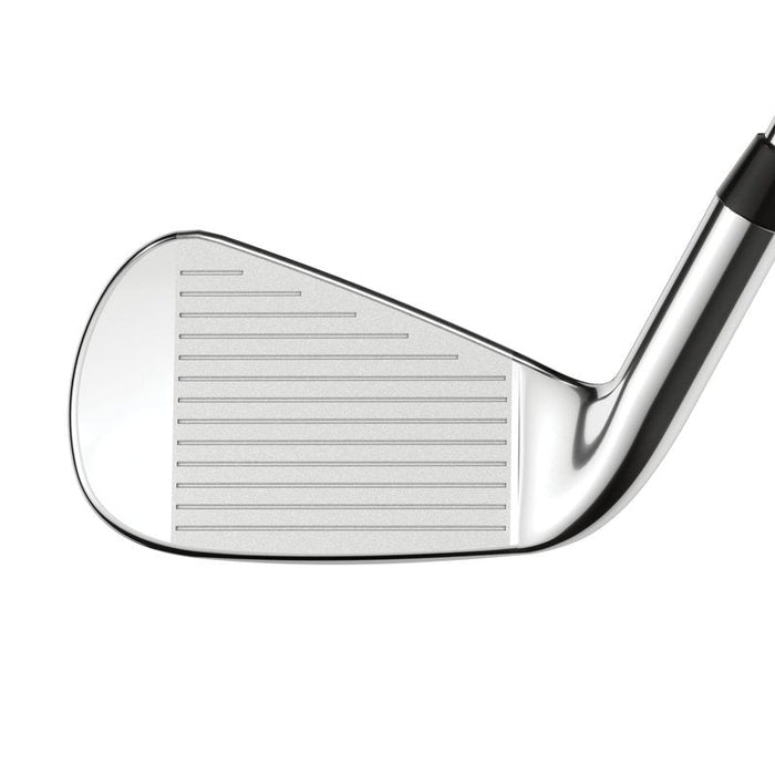 Callaway Paradym Ai Smoke Irons - Graphite - Callaway