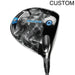 Callaway Paradym Ai Smoke MAX Driver - Custom Options - Callaway