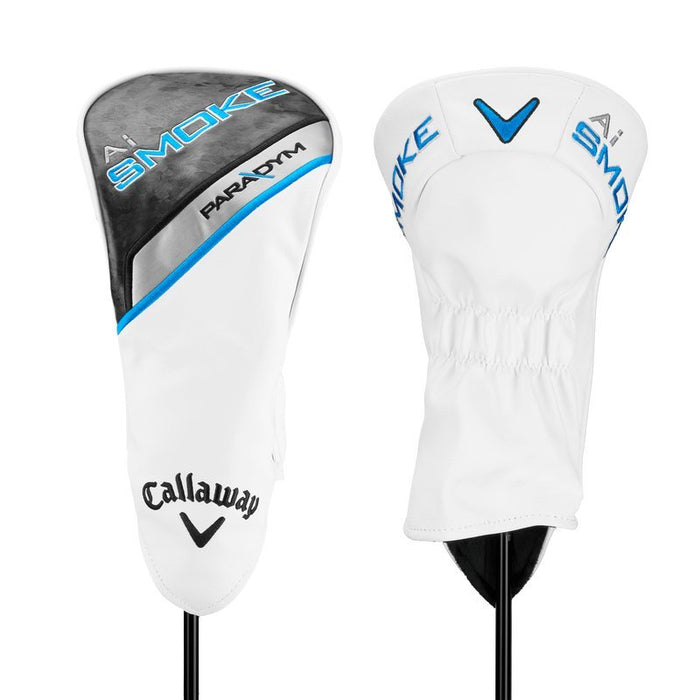 Callaway Paradym Ai Smoke Triple Diamond Driver - DEMO - Callaway