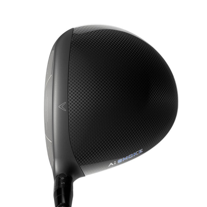 Callaway Paradym Ai Smoke Triple Diamond Driver - DEMO - Callaway