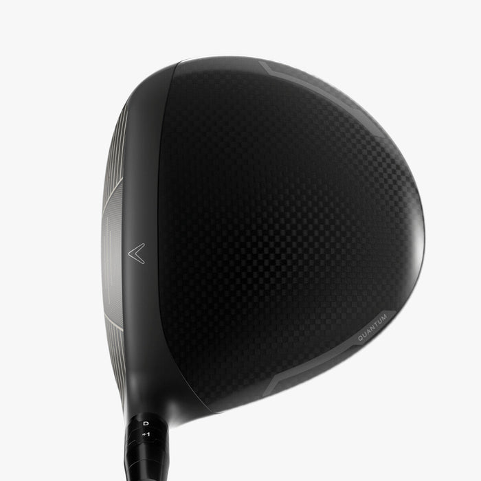 Callaway Quantum Max D Driver - Callaway
