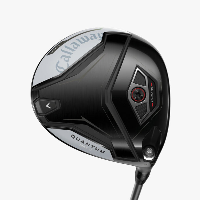 Callaway Quantum Max D Driver - Callaway
