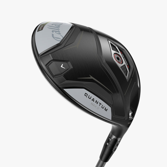 Callaway Quantum Max D Driver - Callaway