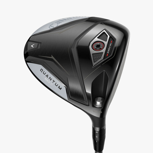Callaway Quantum Max D Driver - Callaway