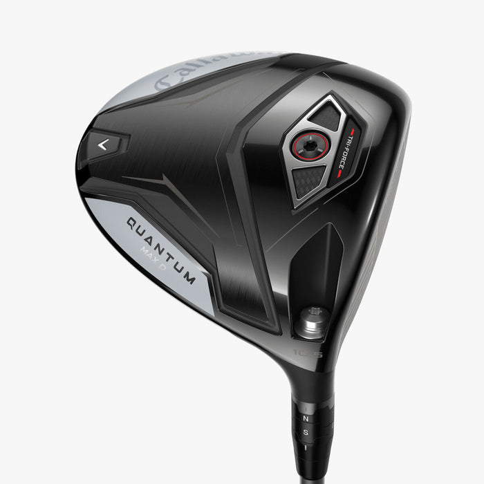 Callaway Quantum Max D Driver - Callaway