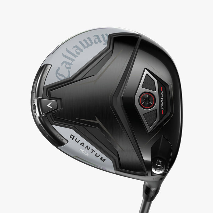 Callaway Quantum Max Driver - Callaway