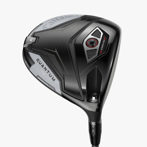 Callaway Quantum Max Driver - Callaway