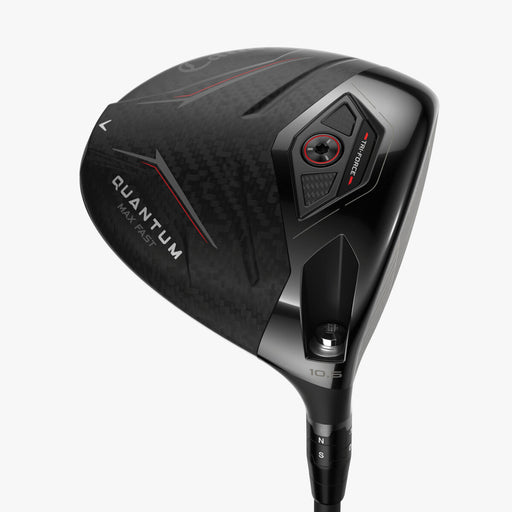 Callaway Quantum Max Fast Driver - Callaway