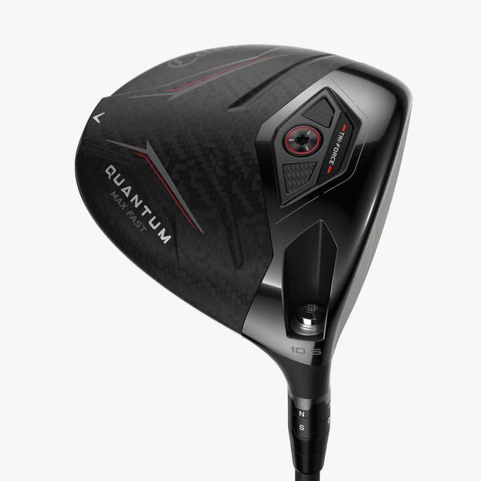 Callaway Quantum Max Fast Driver - Callaway