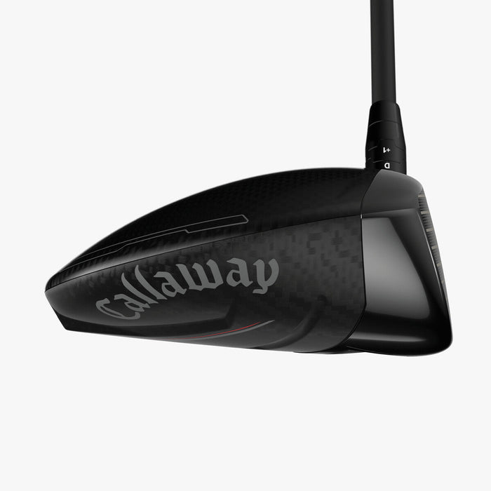 Callaway Quantum Max Fast Driver - Callaway
