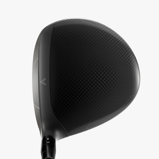 Callaway Quantum Max Fast Driver - Callaway