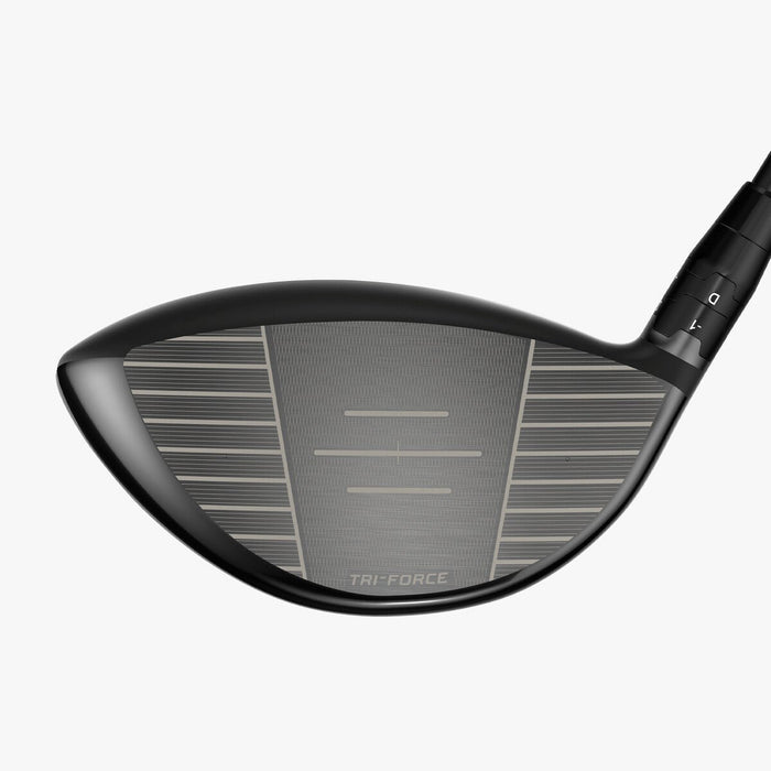Callaway Quantum Triple Diamond Driver - Callaway