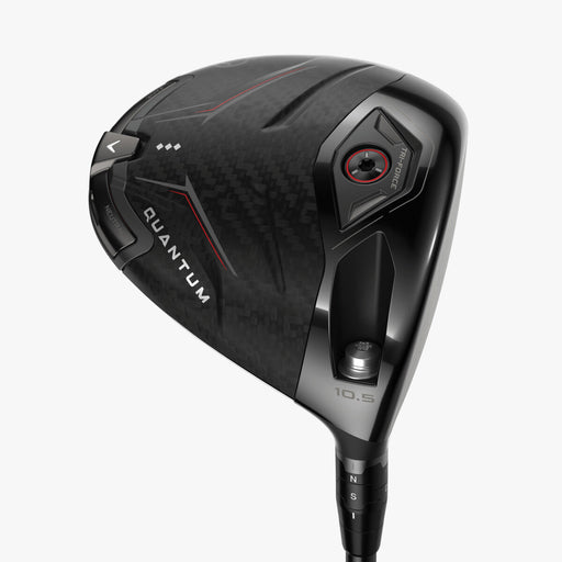Callaway Quantum Triple Diamond Driver - Callaway