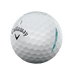 Callaway Reva Logo Golf Balls - Callaway