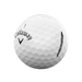 Callaway Superfast 15 - Pack Logo Golf Balls - Callaway