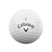 Callaway Superfast 15 - Pack Logo Golf Balls - Callaway