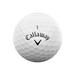 Callaway Supersoft Personalized Golf Balls - Callaway