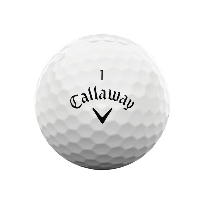 Callaway Warbird Golf Balls - Callaway