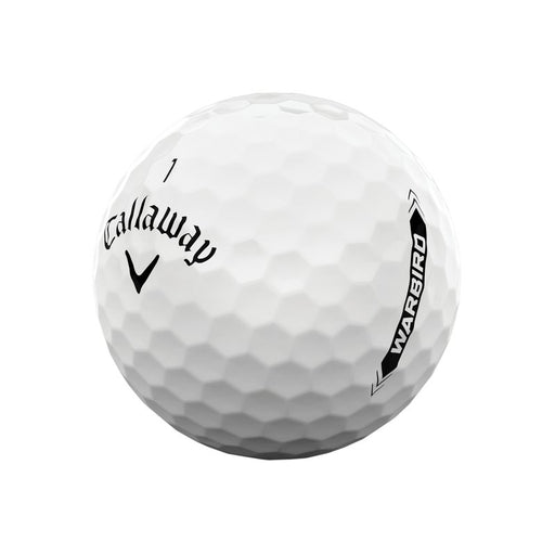 Callaway Warbird Golf Balls - Callaway