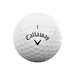 Callaway Warbird Logo Golf Balls - Callaway