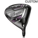 Callaway Women's Big Bertha REVA Driver - Custom Options - Callaway