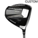 Callaway Women's Paradym Star Driver - Custom Options - Callaway