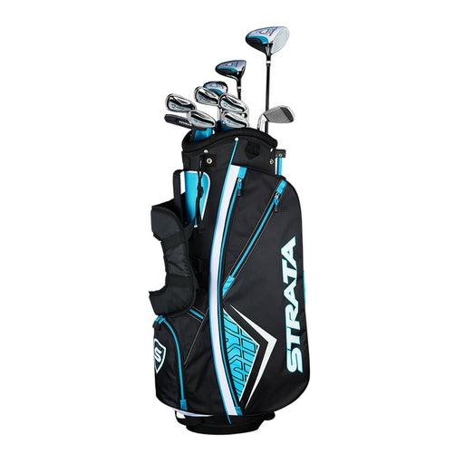 Callaway Women's Strata Plus 14 - Piece Set - Callaway