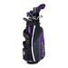 Callaway Women’s Strata Ultimate 16 - Piece Complete Set - Callaway