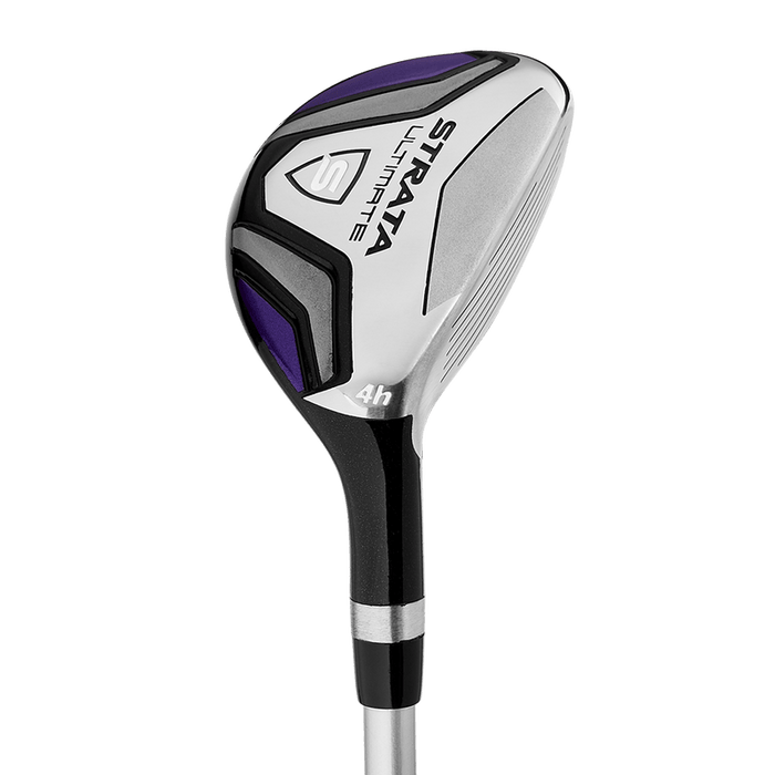 Callaway Women’s Strata Ultimate 16 - Piece Complete Set - Callaway