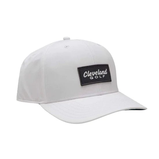 Cleveland Golf Performance Patch Cap - Cleveland