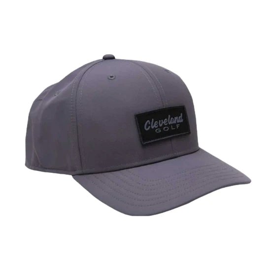 Cleveland Golf Performance Patch Cap - Cleveland