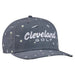 Cleveland Golf Print Hat - Cleveland