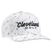 Cleveland Golf Print Hat - Cleveland