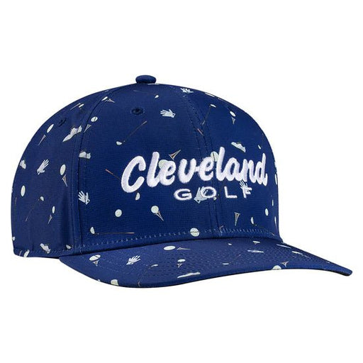 Cleveland Golf Print Hat - Cleveland