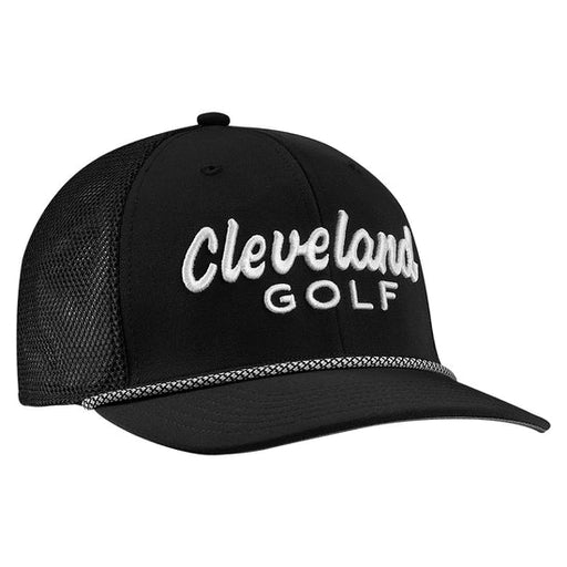 Cleveland Golf Rope Trucker Hat - Cleveland