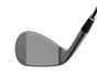 Cleveland Men's Rtx 6 Zipcore Wedge - Black Satin - Custom Options - Cleveland