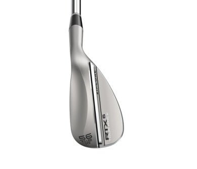 Cleveland Men's Rtx 6 Zipcore Wedge - Raw - Custom Options - Cleveland