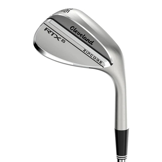 Cleveland Men's Rtx 6 Zipcore Wedge - Tour Satin - Custom Options - Cleveland