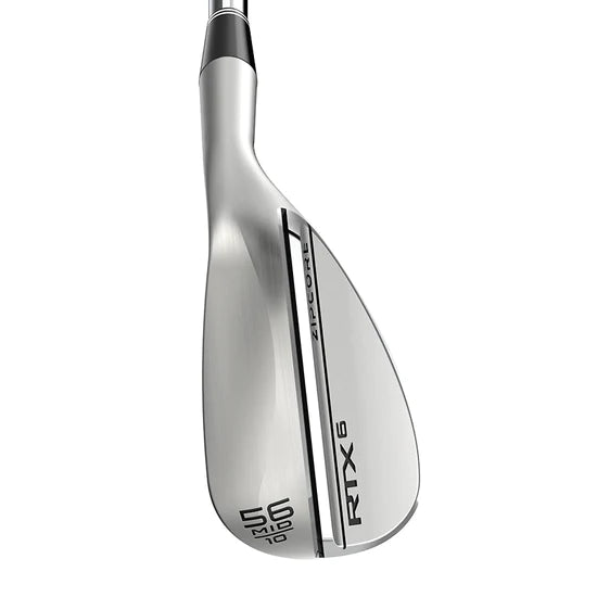 Cleveland Men's Rtx 6 Zipcore Wedge - Tour Satin - Custom Options - Cleveland