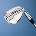 Cleveland Men's Rtx 6 Zipcore Wedge - Tour Satin - Custom Options - Cleveland