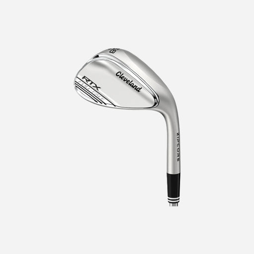 Cleveland RTX Zipcore Tour Satin Full Face 2 Wedge - Custom Options - Cleveland