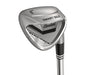 Cleveland Smart Sole Full - Face Wedge - Graphite - Cleveland