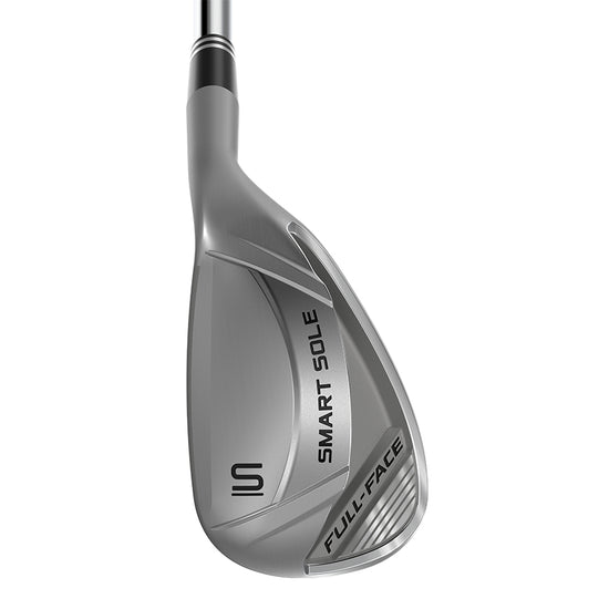 Cleveland Smart Sole Full - Face Wedge - Graphite - Cleveland