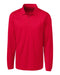 Clique Men's Ice Pique Long Sleeve Tech Polo - Cutter & Buck