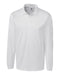 Clique Men's Ice Pique Long Sleeve Tech Polo - Cutter & Buck