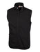 Clique Men's Trail Softshell Vest - Cutter & Buck